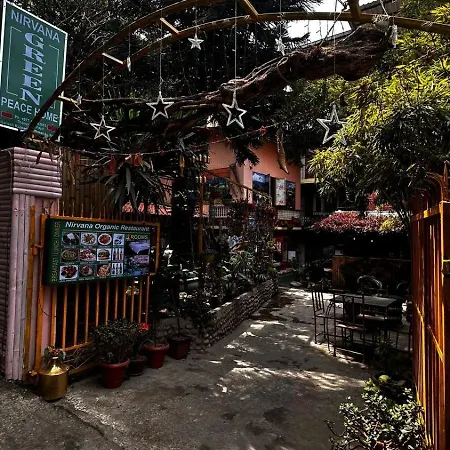 Nirvana Green Peace Home