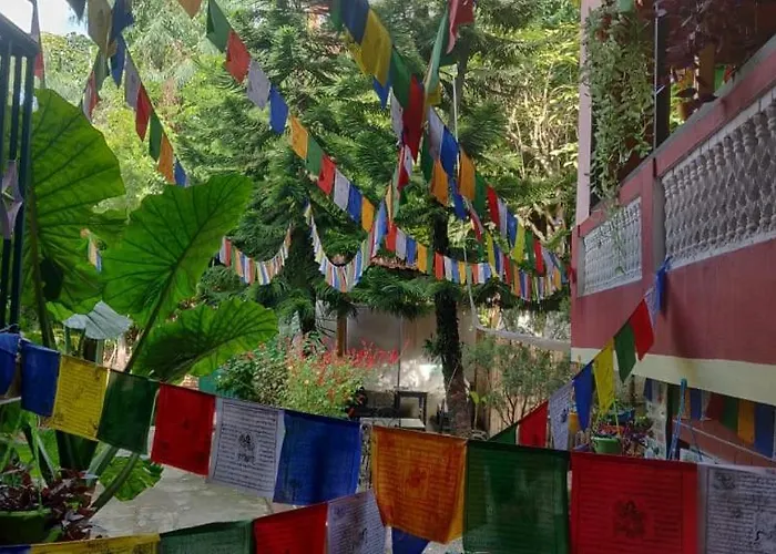Nirvana Peace * Kathmandu