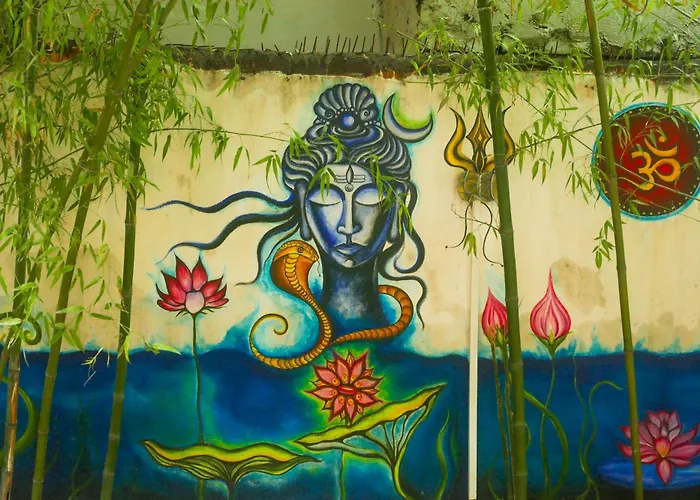 Nirvana Peace Kathmandu