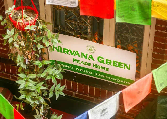 Nirvana Peace
