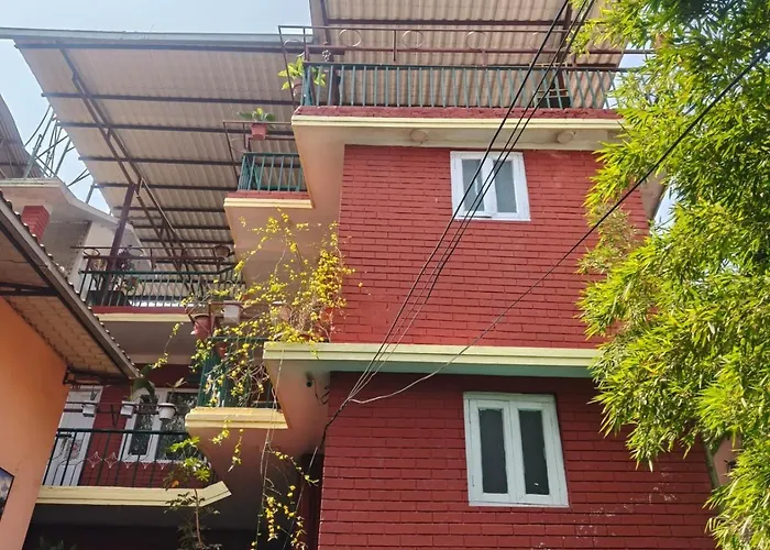 Nirvana Peace Kathmandu